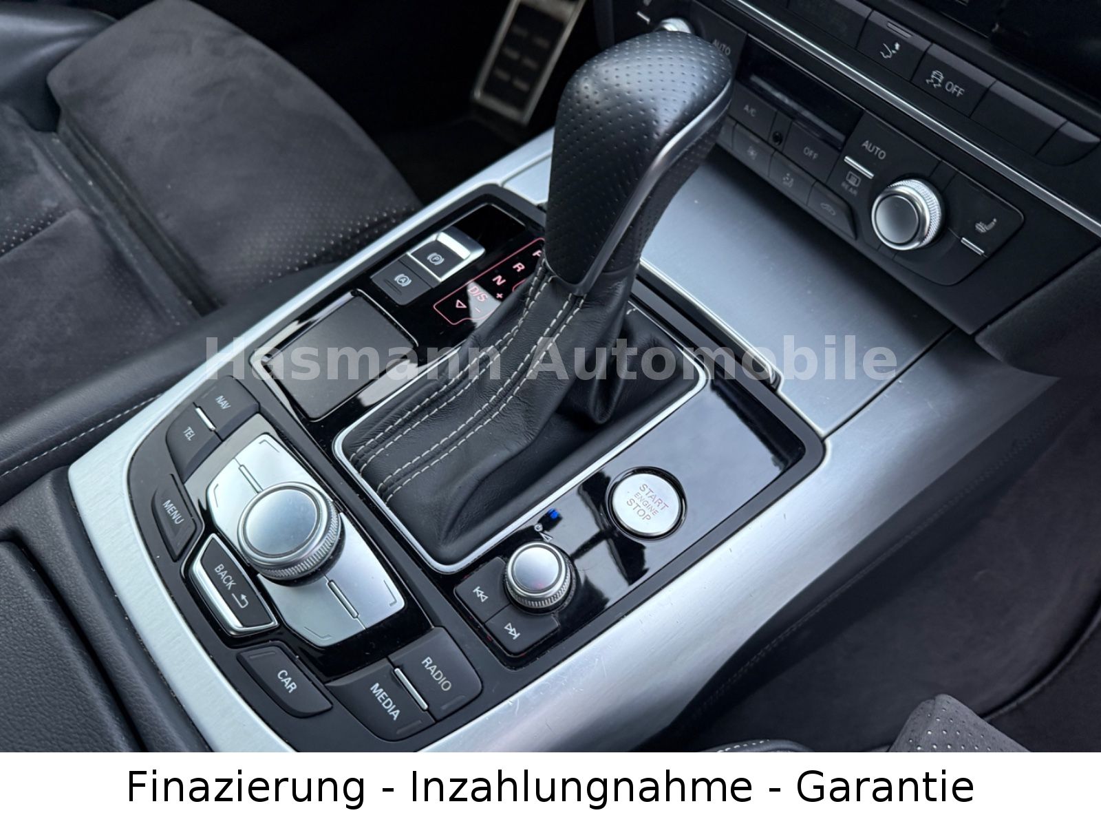 A7 Sportback 3.0 TDI clean diesel quattro*EURO-6