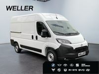 Toyota Proace Max - Vorschau Bild 4