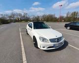 Mercedes-Benz Mercedes Benz CLC Kompressor 180 - Mercedes CLC-Klasse bis 5.000 Euro