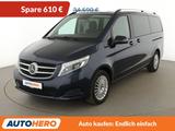 Mercedes-Benz V-Klasse V 220 d lang BlueTEC Edition Aut.*NAVI* - Mercedes-Benz V-Klasse Gebrauchtwagen in Frankfurt