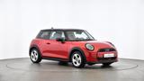 MINI Cooper C - rote MINI Cooper C