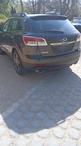 Mazda Cx9 zu verkaufen - Mazda CX-9 Gebrauchtwagen
