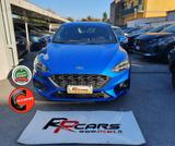 Ford Focus 1.5 EcoBlue 120 CV automatico 5p. ST  - Ford Focus: Automatic