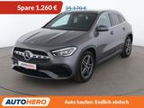 Mercedes-Benz GLA-Klasse GLA 250 4Matic AMG Line Aut.*LED*PDC* - gebrauchte Mercedes-Benz GLA 250 aus dem Jahr 2022