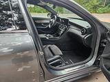 Mercedes-Benz C 300 T Autom. AMG Night Paket - Mercedes-Benz C 300 in Berlin