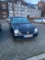 Volkswagen Lupo - Volkswagen Lupo in Dortmund