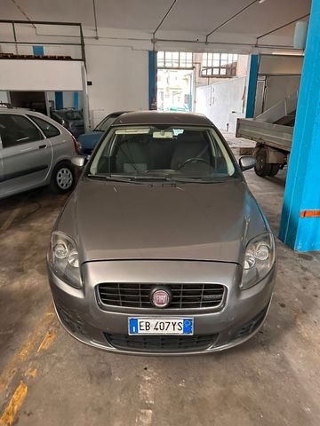 Fiat Croma 1.9 MULTIJET