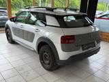 Citroën C4 Cactus Feel Edition |R-CAM|KLIMA|SHZ|NAVI| - Citroën C4 Cactus: Feel Edition