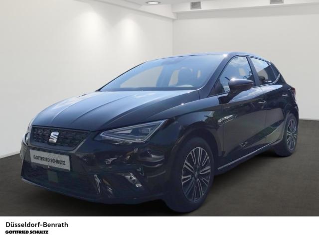 Seat Ibiza Style Edition 1.0 TSI Voll-LED Einparkhilf