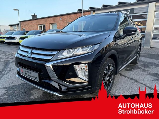 MITSUBISHI 1.5 T-MIVEC ClearTec CVT 2WD Top