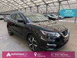 Nissan Qashqai 1.3DIG-T  Akari|LED|Pano|CarPlay|Sitzhzg - Nissan Qashqai: Akari