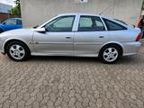 Opel Vectra 1.8 16V Edition 100 Klima Wein km - gebrauchte Opel Vectra aus dem Jahr 1999