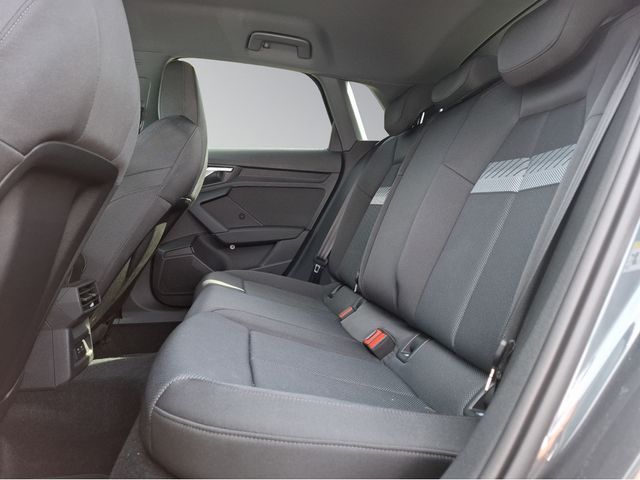 A3 Sportback 30 2.0 TDI Sportback advanced