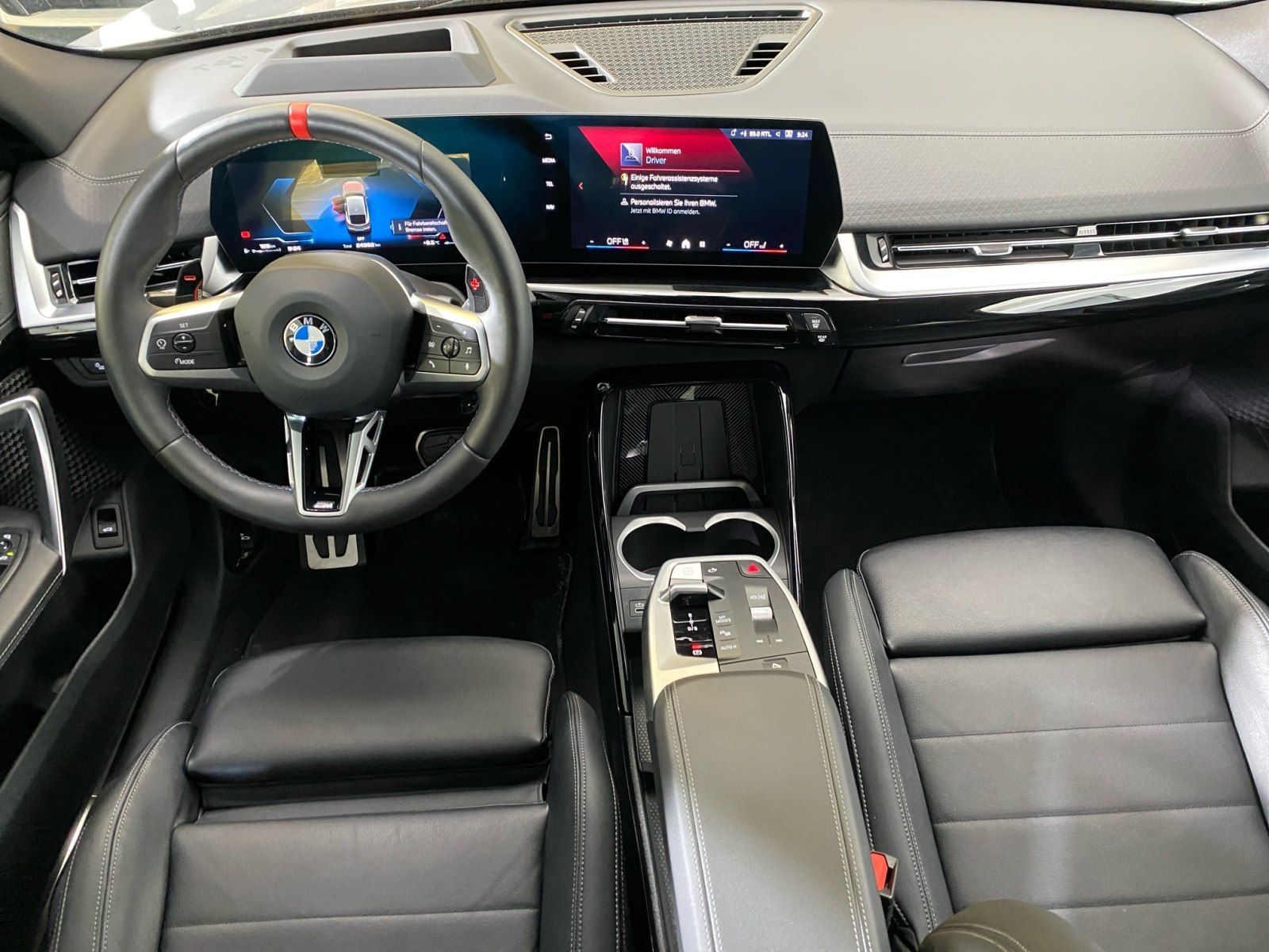 BMW X2 - Bild 8