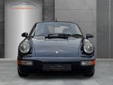 Porsche 964 Carrera 2 Cabriolet / Tiptr. / Klima / PCCM - Porsche aus 1993