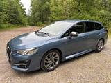 Subaru Levorg 2.0i AWD |Scheckheft | Garantie 12/2027 - Subaru Levorg von privat