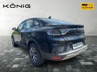 Renault Arkana - Vorschau Bild 4