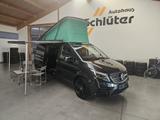 Mercedes-Benz V 300d Marco Polo 4M AMG-Line+Night - gebrauchte Vans