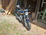 Honda CB 750 RC42 - nicht fahrbereit - HONDA CB 750 RC42