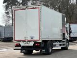 DAF LF250 FA 4x2 Hutton  Papierschredder - DAF Kipper