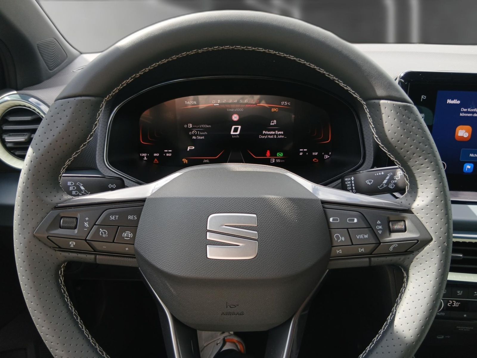 Seat Ibiza - Bild 13