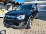 Opel Antara Cosmo 4x4 - Opel Antara aus 2012