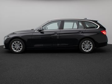 BMW 318 - 11