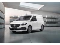 Mercedes-Benz Citan 112 CDI Kasten PRO Standard LED Navi Kamer