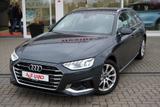 Audi A4 Avant 35 2.0 TFSI advanced LED Navi Tempomat - Audi A4 2.0 TFSI