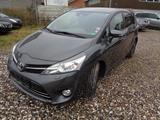 Toyota Verso Edition-S - Toyota Verso Edition mit Diesel-Antrieb
