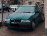 BMW E36 318ti Compact  Bastlerfahrzeug / ... - BMW 318: 318ti Compact E36