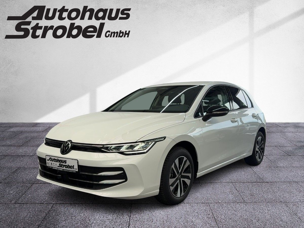 Volkswagen Golf ENERGY 1,5 eTSI 85 kW 7-Gang-DSG LED ACC imagem 2