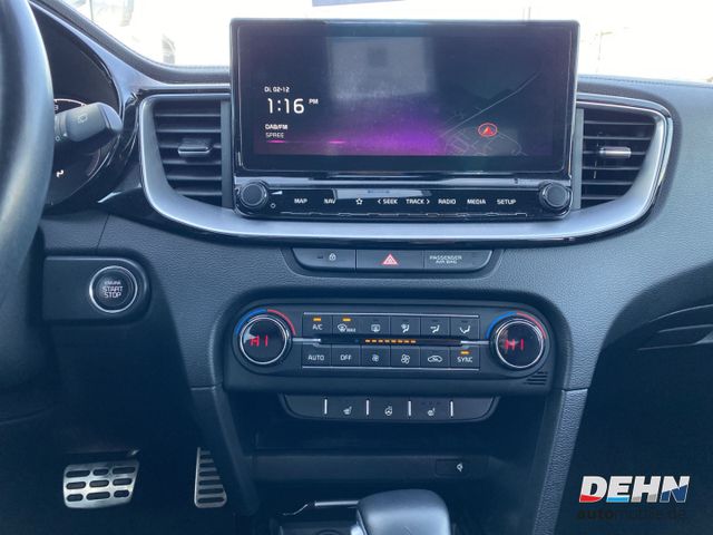 Kia XCeed 1.6 T-GDI Spirit LEDCAMel.Hkl.VZELRHZ