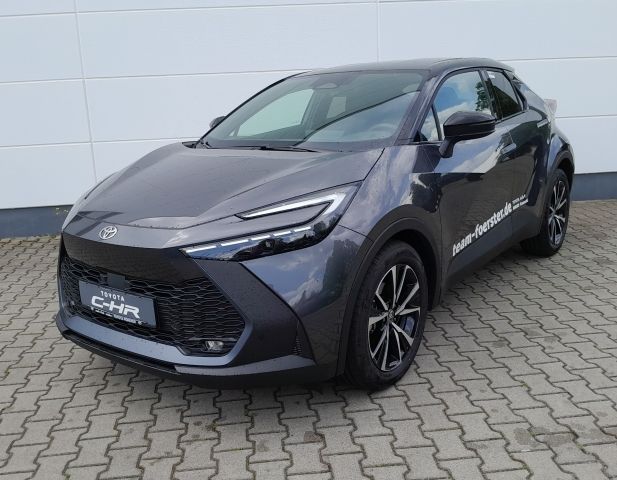 Toyota C-HR 2.0 Hybrid Team D *Technikpaket*