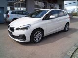 BMW 216d Active Tourer Advantage, 2Hand, Navi, usw.