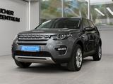 Land Rover Discovery Sport HSE Turbo Automatik, 7-Sitzer - Land Rover Discovery SUV