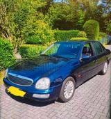 Ford Scorpio 2,3 l  Tüv 06/2026 - Ford Scorpio mit Benzin-Antrieb: Automatik