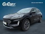 Ford Kuga Plug-In Hybrid Titanium X *TOP AUSSTATTUNG* - Ford Kuga: Titanium Ausstattung