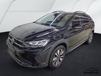 Volkswagen Taigo - Vorschau Bild 3