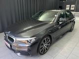 BMW 530i Lim xDrive M SPORT|HEAD-UP|360"|NAVI| - BMW 530: 530i M Sport
