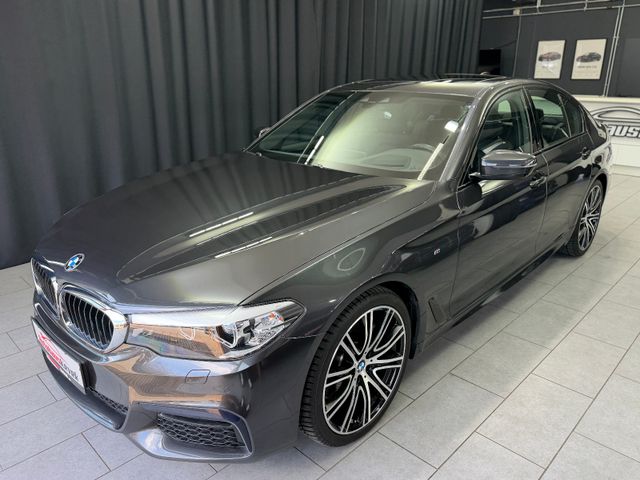 BMW BMW 530i Lim xDrive M SPORT|HEAD-UP|360"|NAVI|