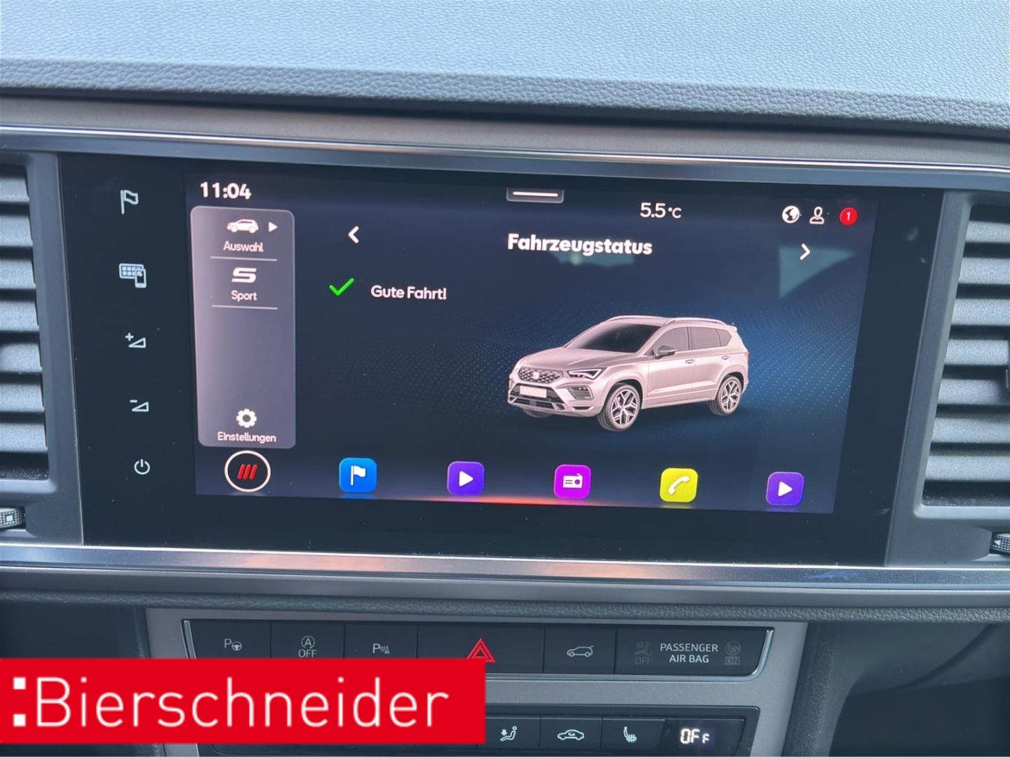 Seat Ateca - Bild 26