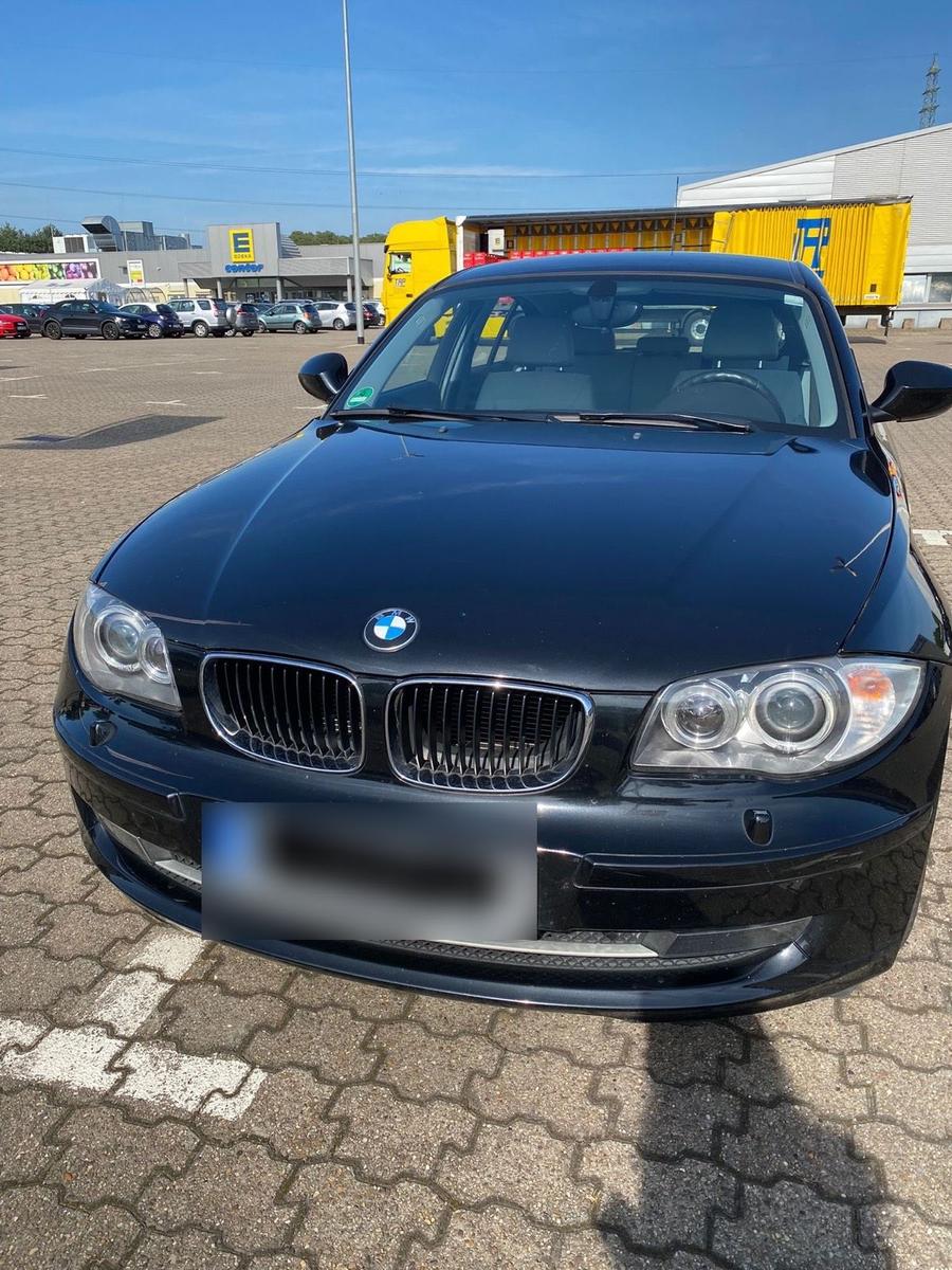 BMW 116