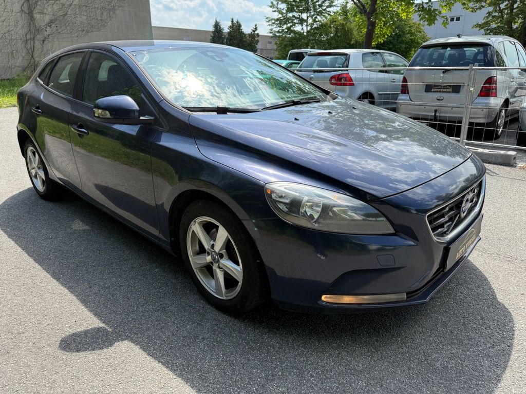 Angebot ansehen Volvo V40