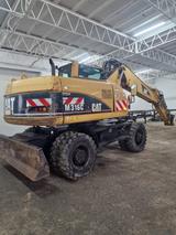 CAT M316C - CAT 316