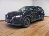 Mazda CX-5 2023 EXCLUSIVE-LINE 5WGN 2.5L e-SKYACTIV G  - Mazda: Taxi