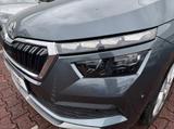 Skoda Kamiq 1,0 TSI Style *AHK*PARKLENK*LED* - Skoda Kamiq Gebrauchtwagen in Bochum