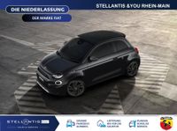 Abarth 500e - Vorschau Bild 7