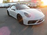 Porsche 992 911 Carrera 4 GTS Cabriolet PDK - Porsche: 911 Pdk