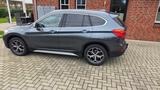 BMW X1 sDrive20i xLine Steptronic DCT xLine - BMW X1: Sdrive 20d